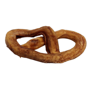 Bully Pretzel