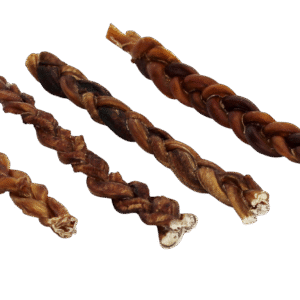 Bully Braided