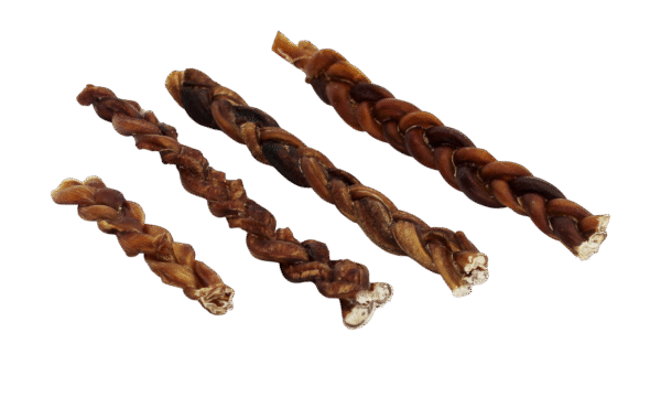Bully Braided Box