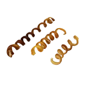 Bully Curly Box