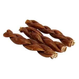 Bullet Braided