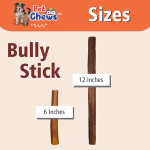 Bully Stick