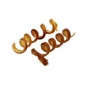Bully Curly