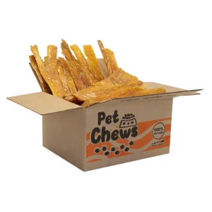 Backstrap 10-12 Inches