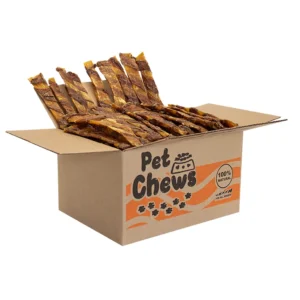 Beef Backstrap - Gullet