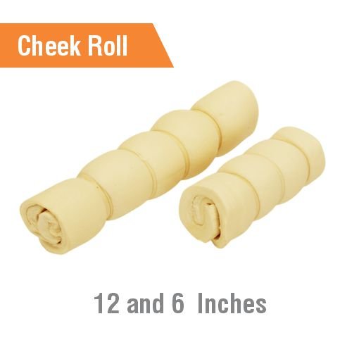Cheek Roll Natural Skin
