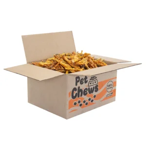 Chiken Feet Box