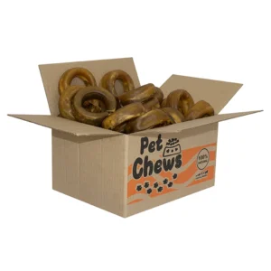 Skin Collagen Donuts Box