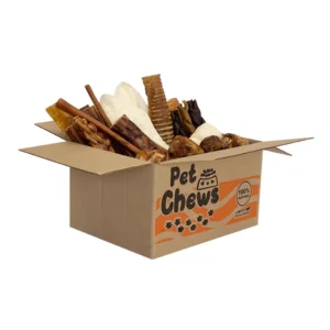 Pack Variety Bovine V 12 Inches  Box